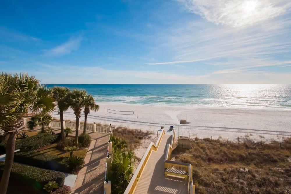 Beachside Resort Panama City Beach